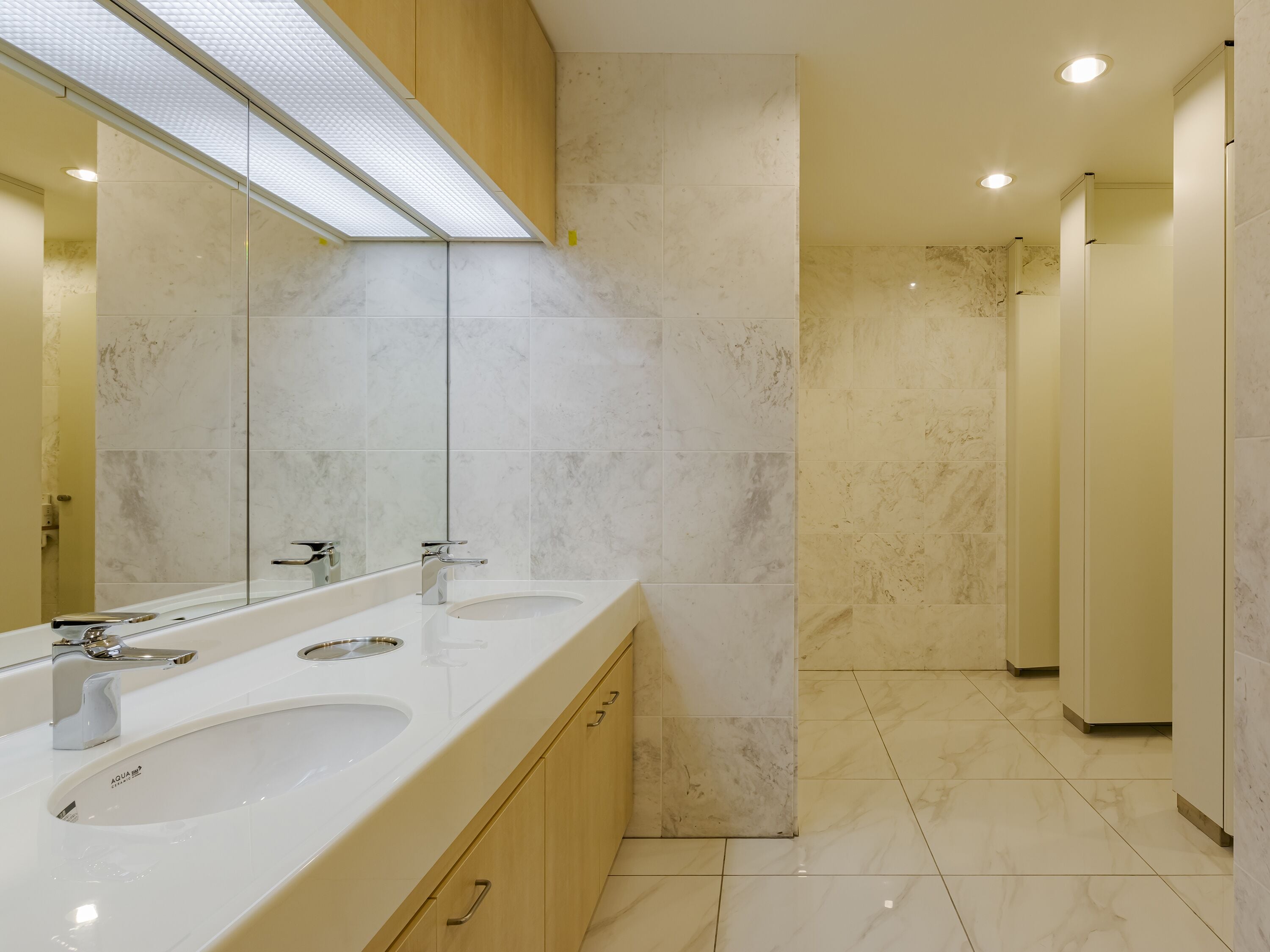 Foto - Toyoko Inn Osaka Namba