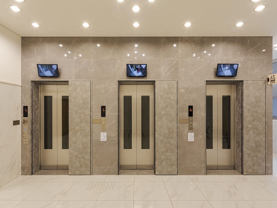 Elevator