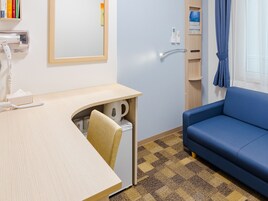 客房
