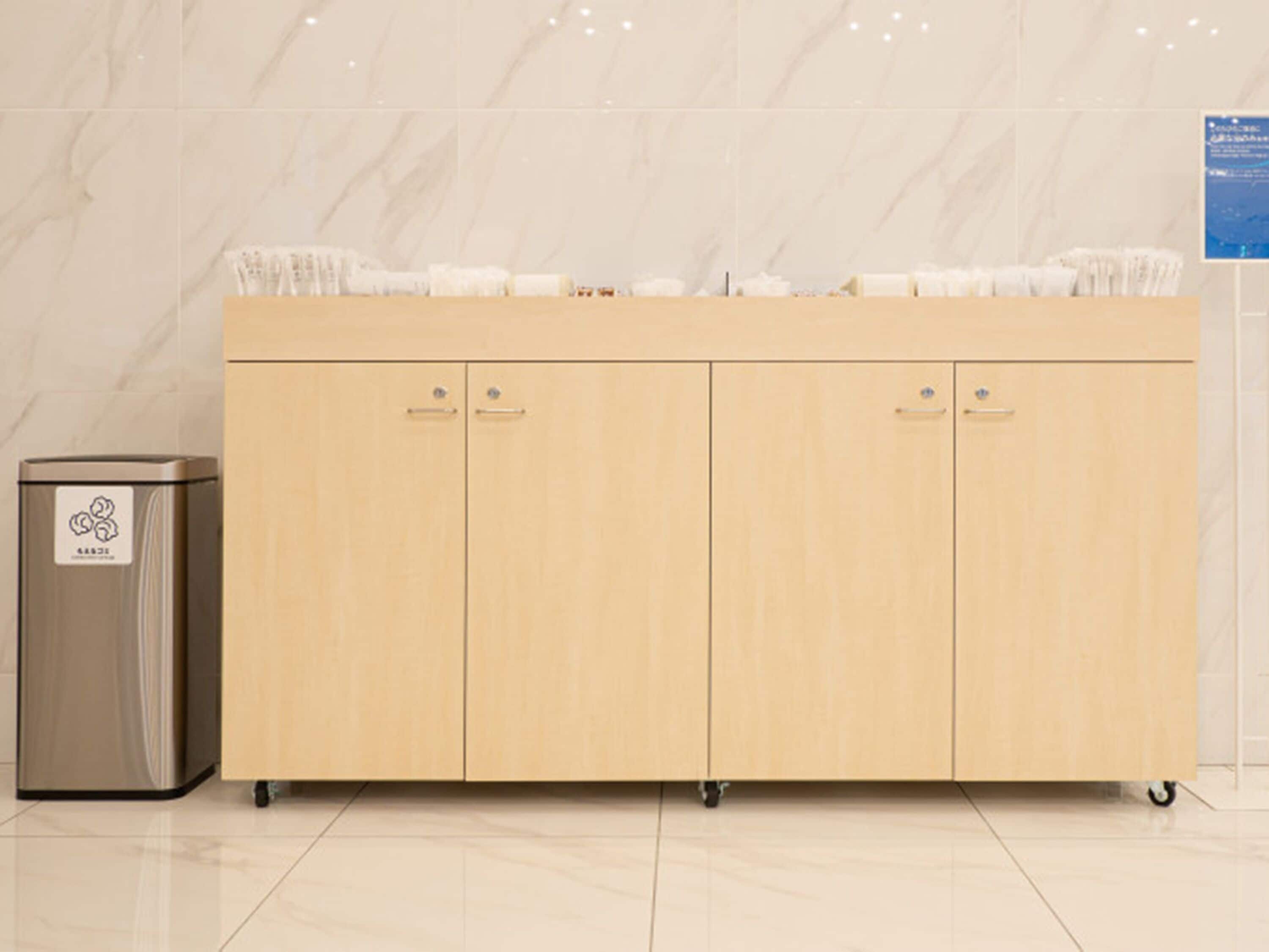 Foto - Toyoko Inn Osaka Namba