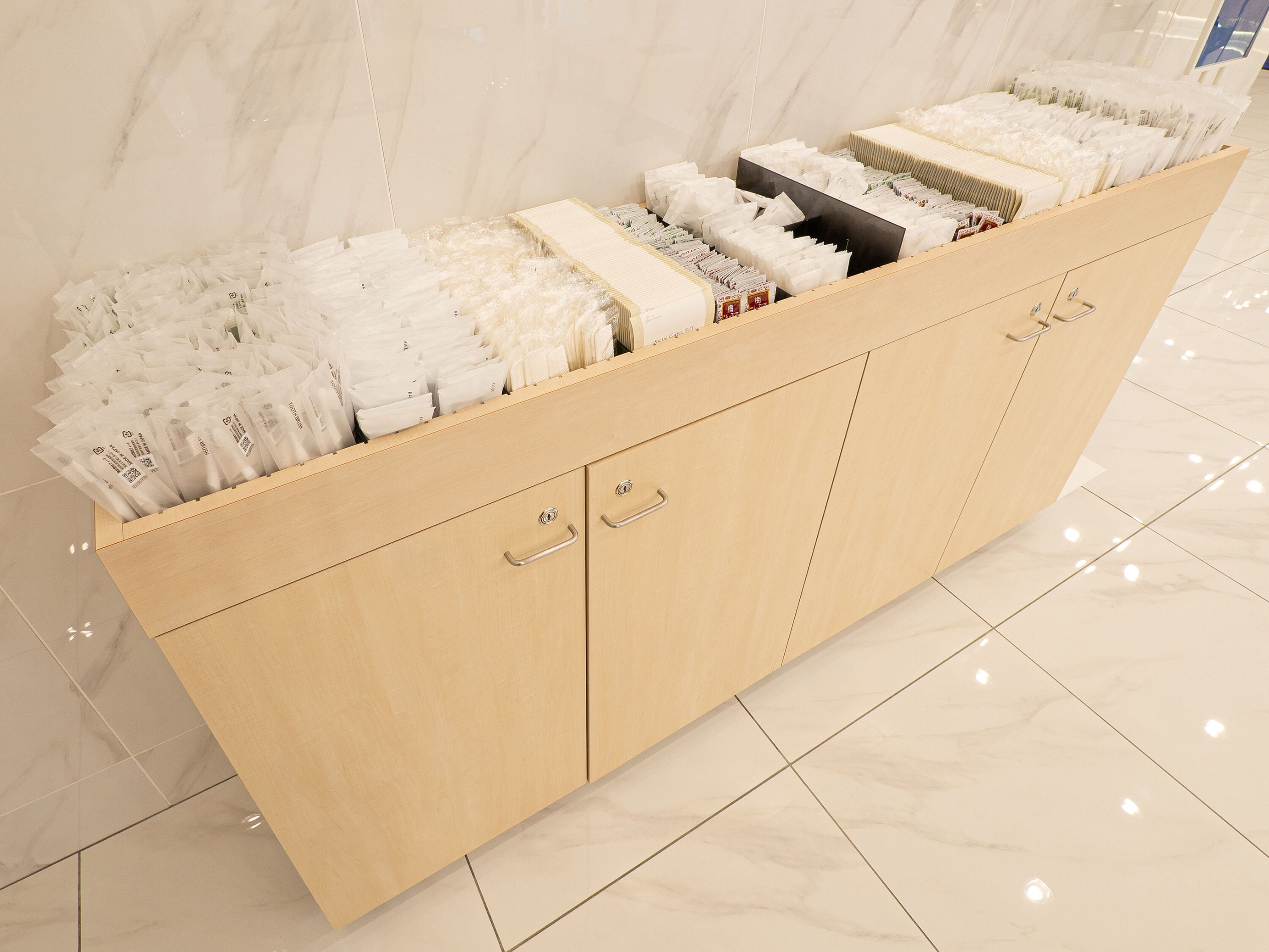 Foto - Toyoko Inn Osaka Namba