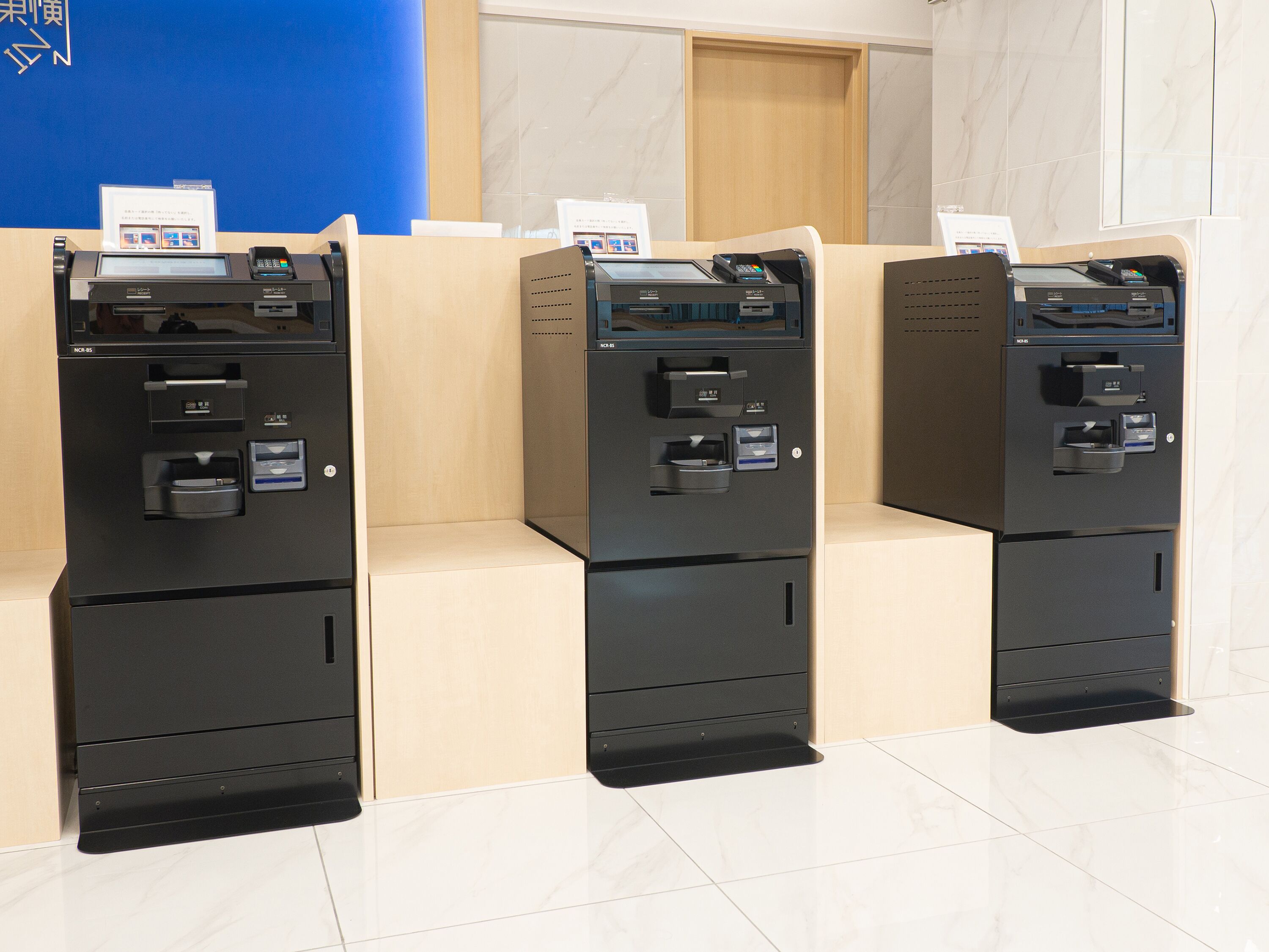 Foto - Toyoko Inn Osaka Namba