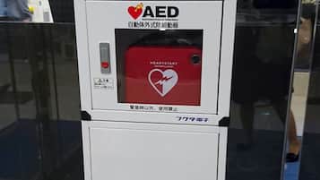 住宿設施服務
