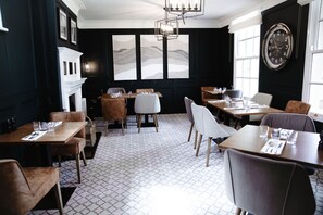 Restaurant - The Hope & Anchor (Ross-on-Wye)