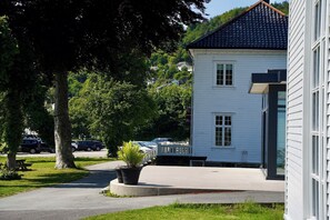 Exterior - Hald Bed and Breakfast (Lindesnes)