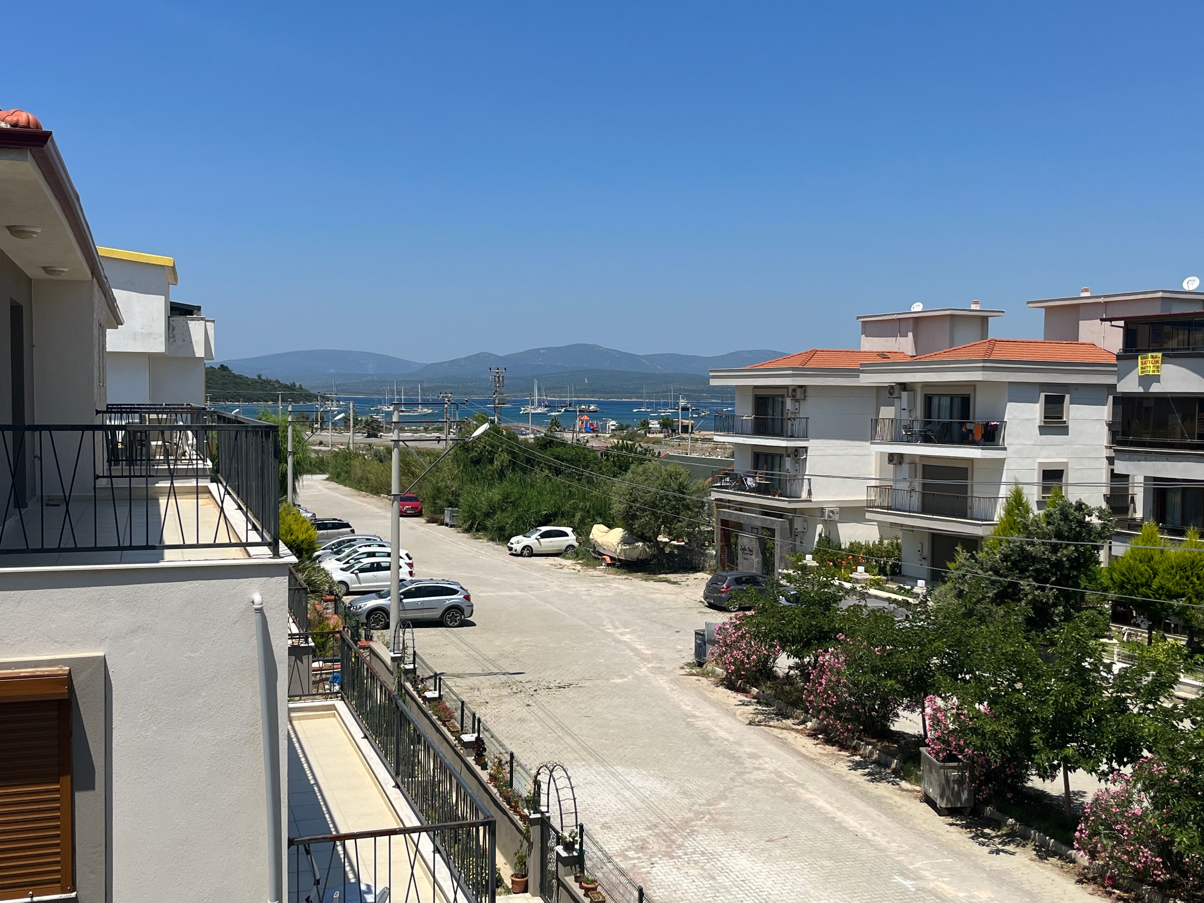 Standard Condo, 2 Bedrooms, Garden View | View from room