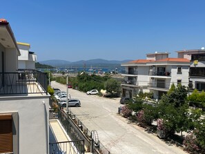 Standard Condo, 2 Bedrooms, Garden View | View from room