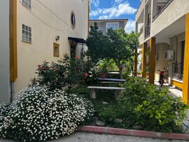 Servicios de la habitación