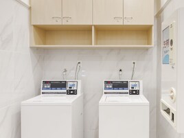 ランドリー ルーム