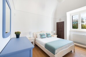 Villa | 2 bedrooms, desk, iron/ironing board, free WiFi - Villa Marangi by Wonderful Italy (Noci)