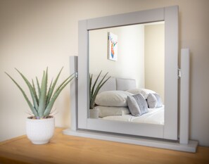 6 chambres, fer et planche à repasser, Wi-Fi gratuit, draps fournis