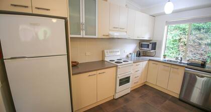 SILVER BIRCHES HOLIDAY VILLAGE - UNIT 8