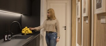 Heritage & Tales: Sihna