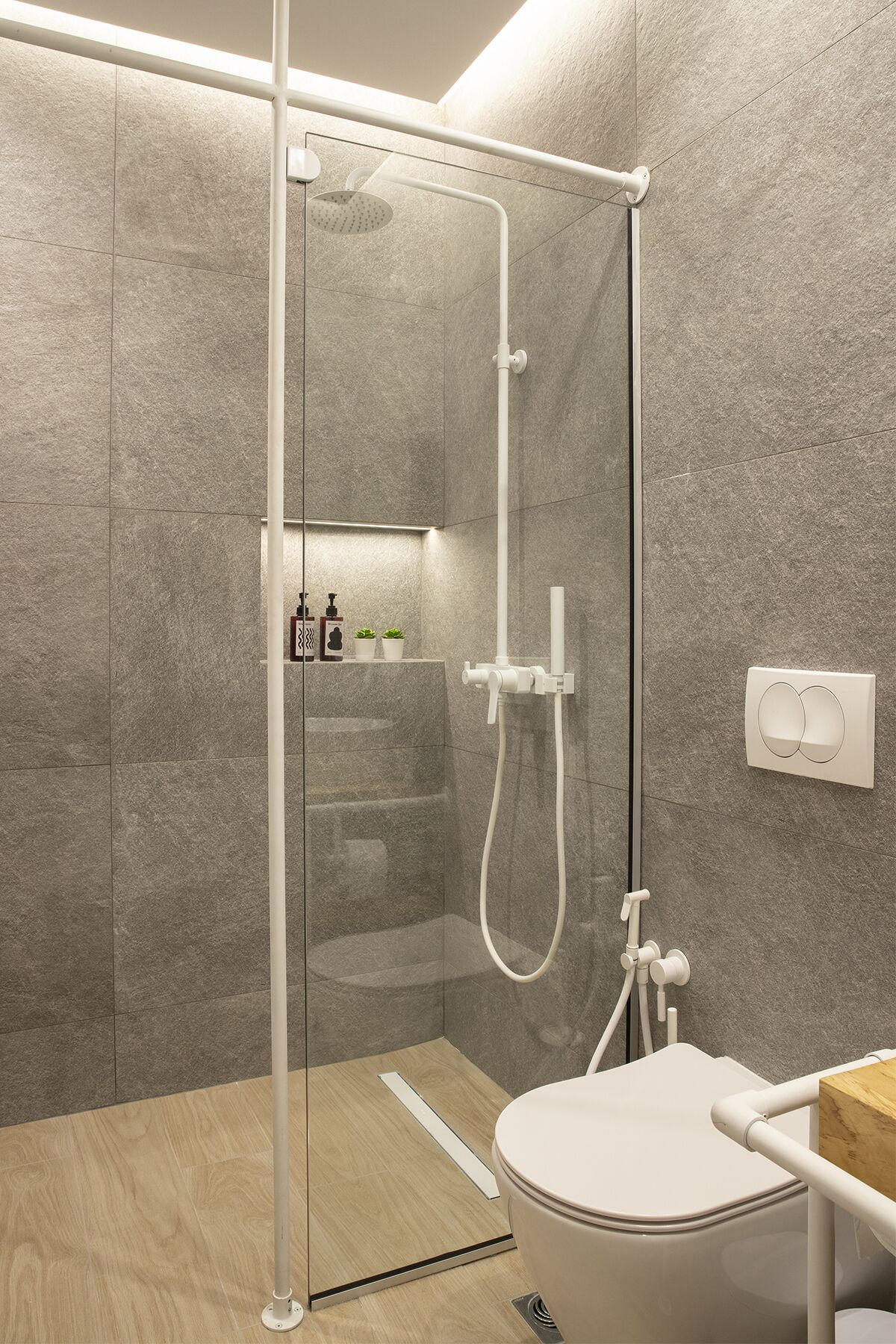 Heritage & Tales: Sihna