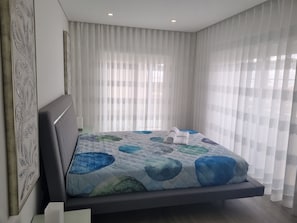 Room - Baleal Luxury sea view apartment -5 min from the beach (Ferrel)