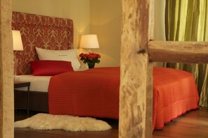 1 Schlafzimmer, WLAN