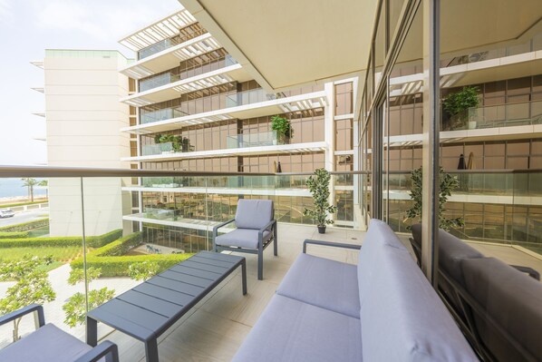 1 Schlafzimmer, Verdunkelungsvorhänge, Bügeleisen/Bügelbrett