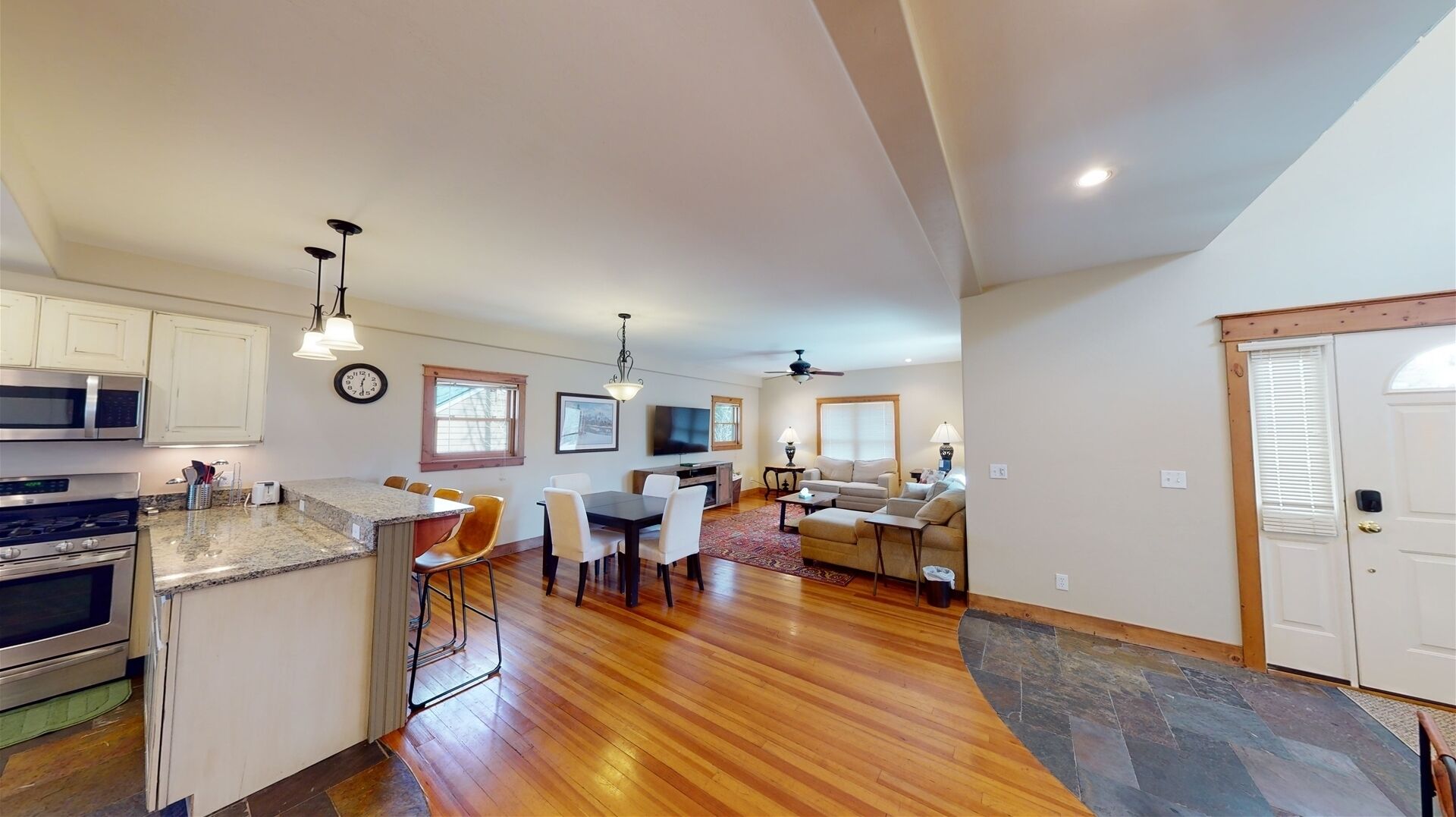 The Mountaineer - Gunnison