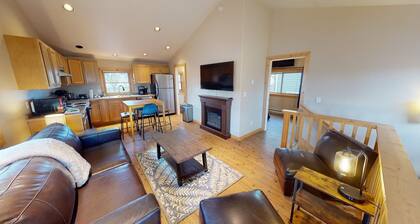 The Mountaineer Apartment - Gunnison