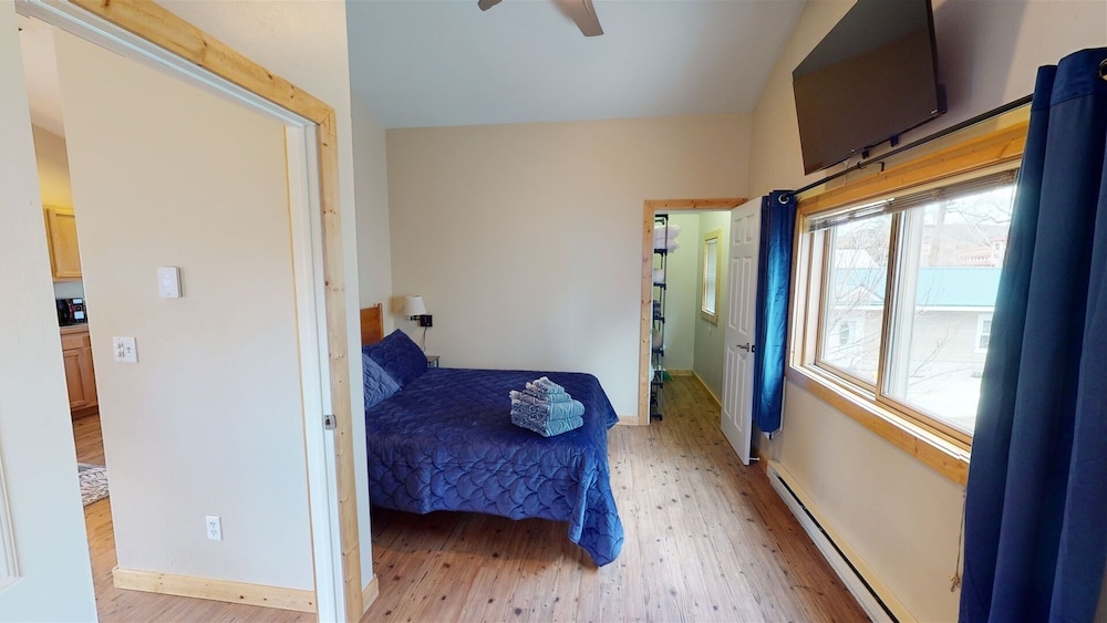 The Mountaineer Apartment Gunnison Gunnison Vrbo