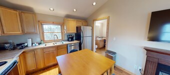 The Mountaineer Apartment - Gunnison