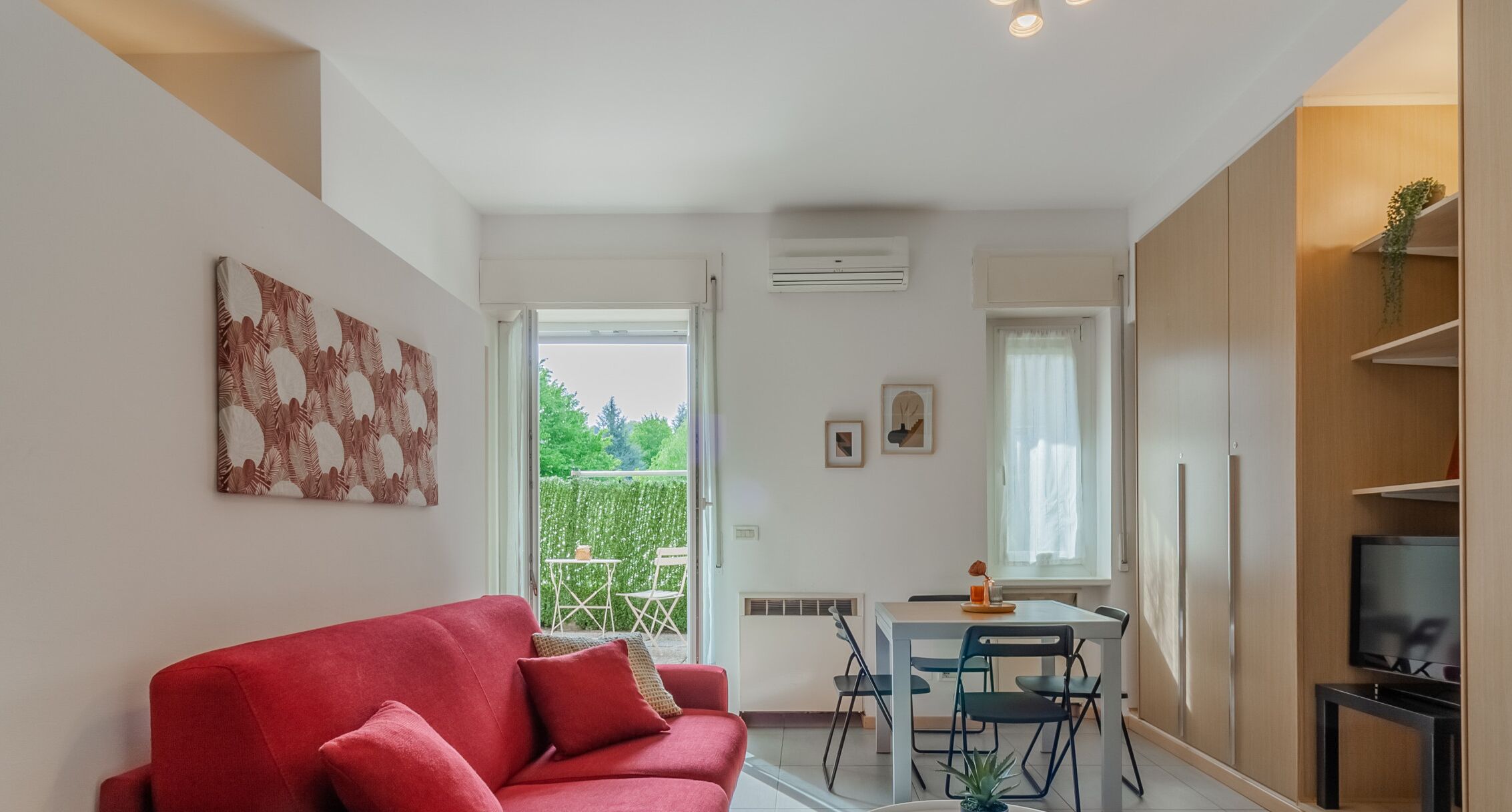 Anzani Modern Studio by Wonderful Italy