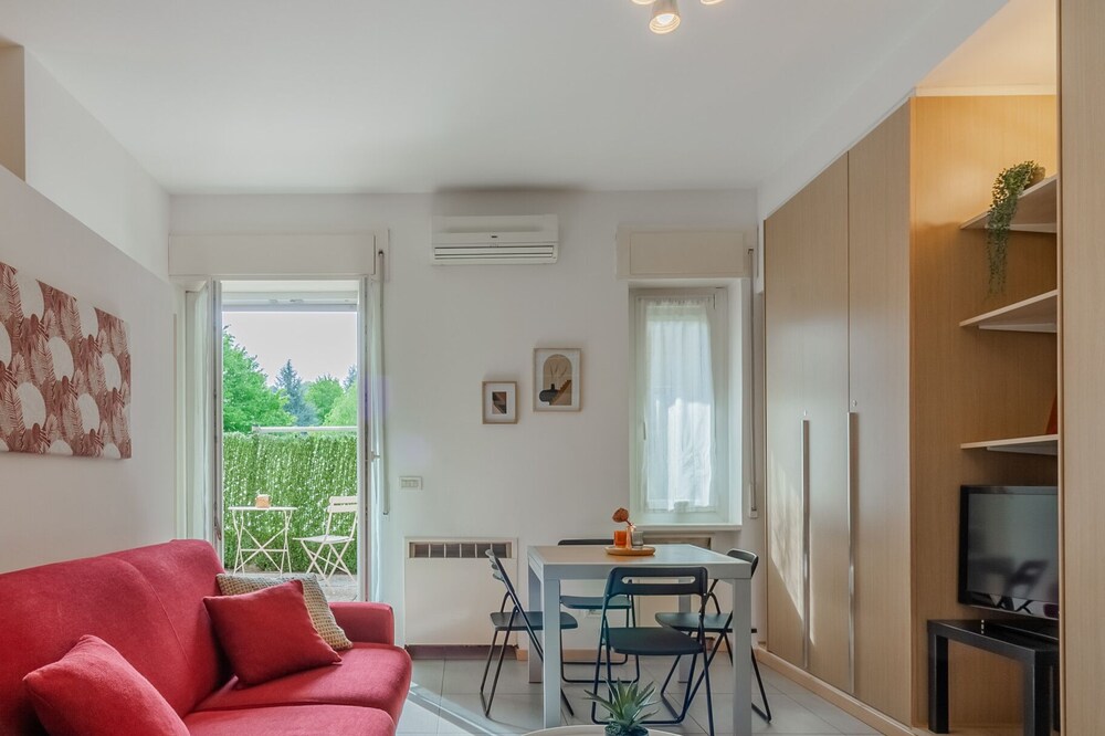 Anzani Modern Studio by Wonderful Italy