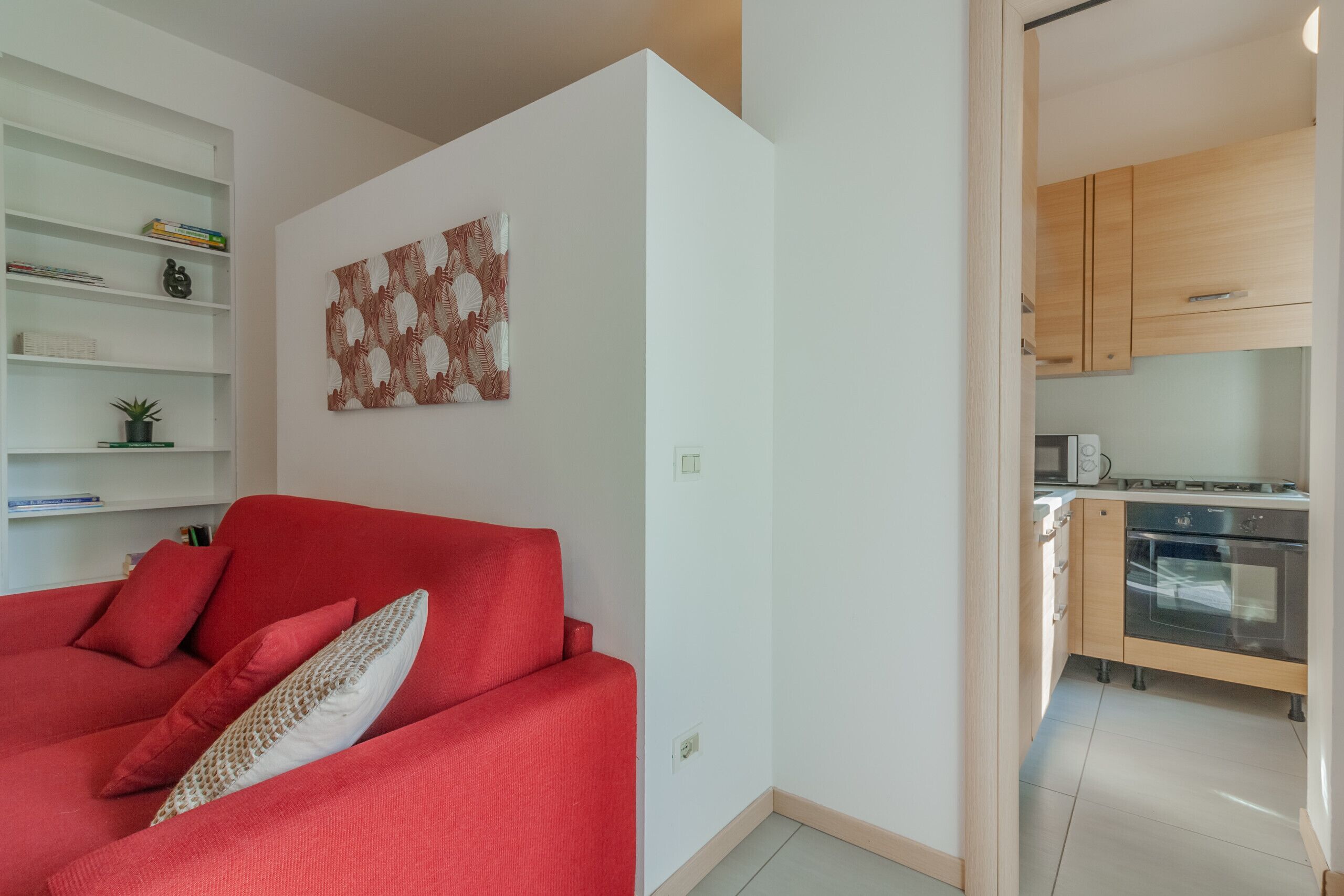 Anzani Modern Studio by Wonderful Italy