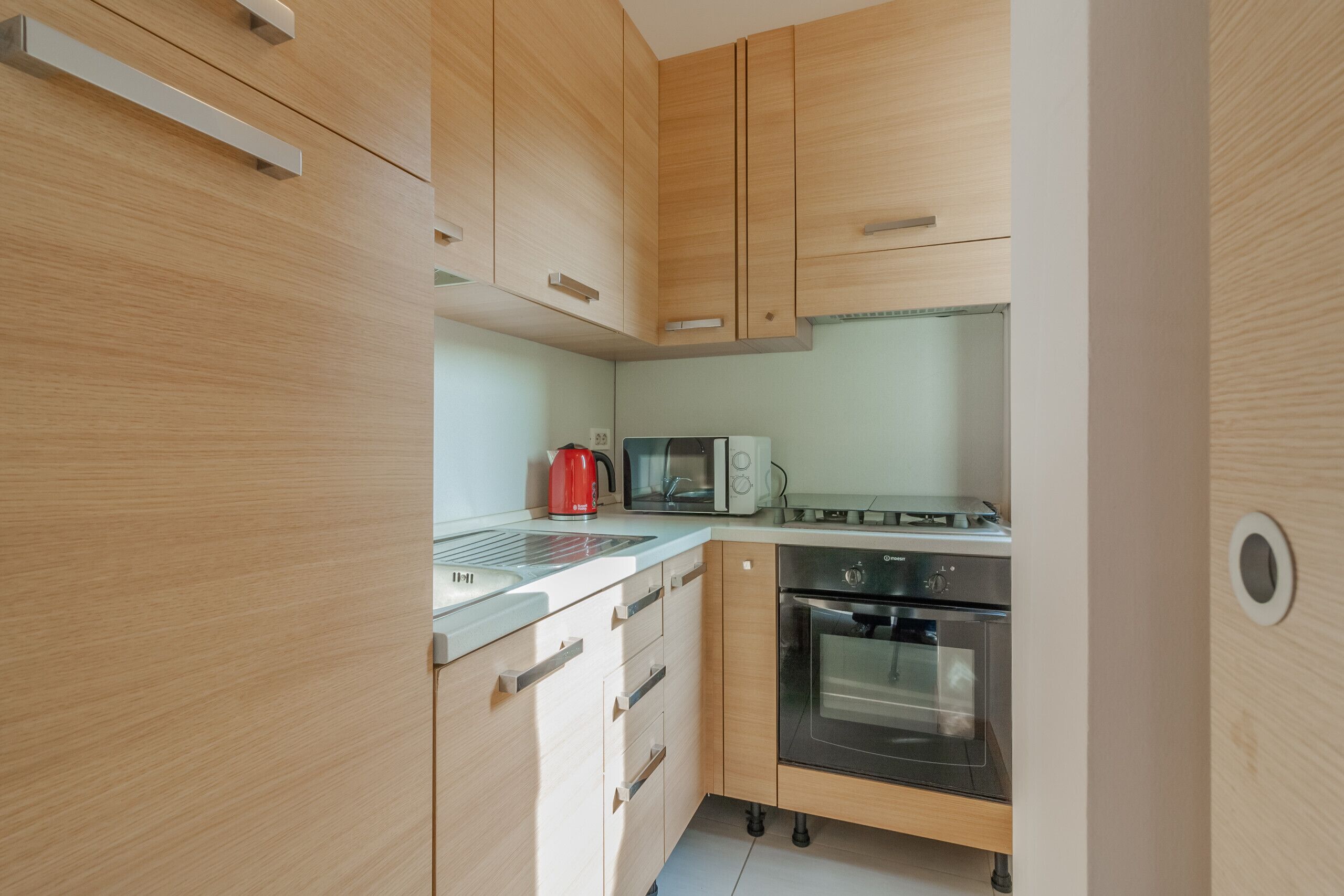 Anzani Modern Studio by Wonderful Italy