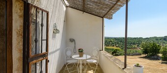 Ilarius Country House by Wonderful Italy