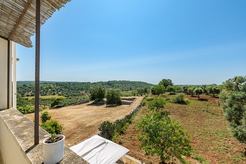 Ilarius Country House by Wonderful Italy