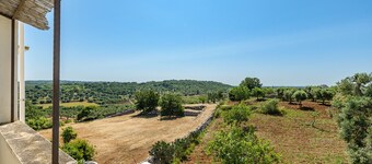 Ilarius Country House by Wonderful Italy