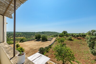 Ilarius Country House by Wonderful Italy