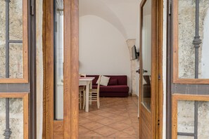 Interior - Ilarius Country House by Wonderful Italy (Ostuni)