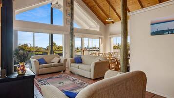 Télévision, lecteur de DVD