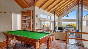 Sala de jogos