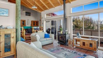 Télévision, lecteur de DVD