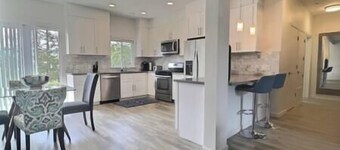 Escape to Wine Country!