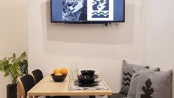 Ruokailu