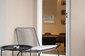 Interior - Heritage & Tales: Anavasis (Λιτόχωρο)