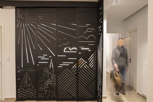 Heritage & Tales: Anavasis