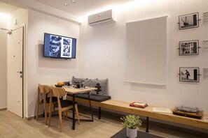 Dining - Heritage & Tales: Anavasis (Λιτόχωρο)