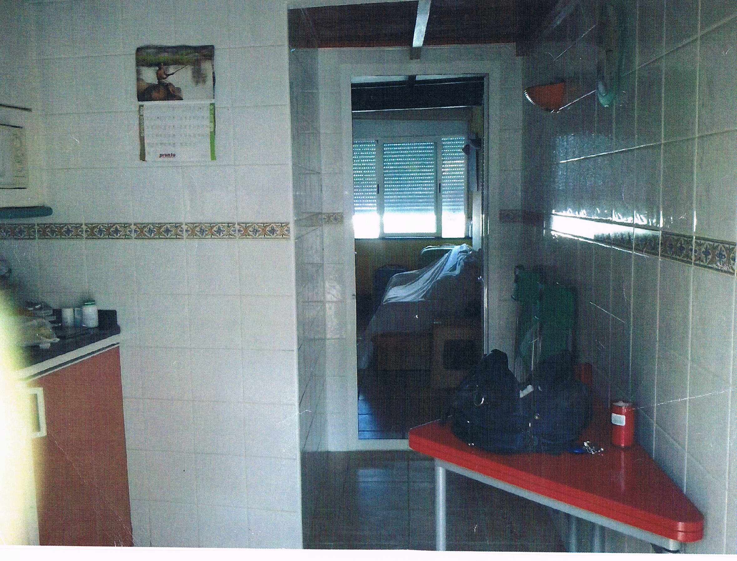 Apartamento CON Jardín