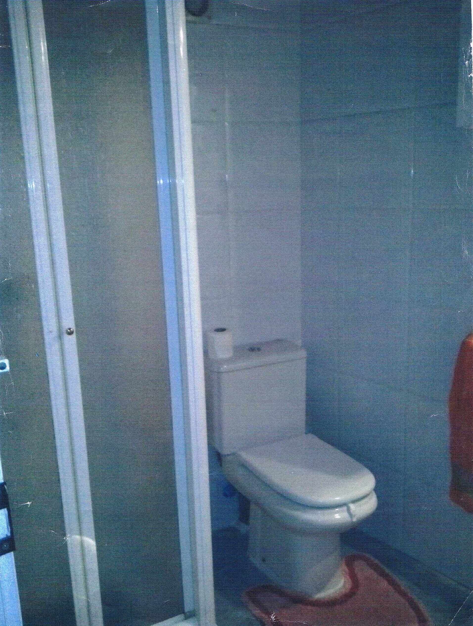 Apartamento CON Jardín