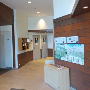 Interieur