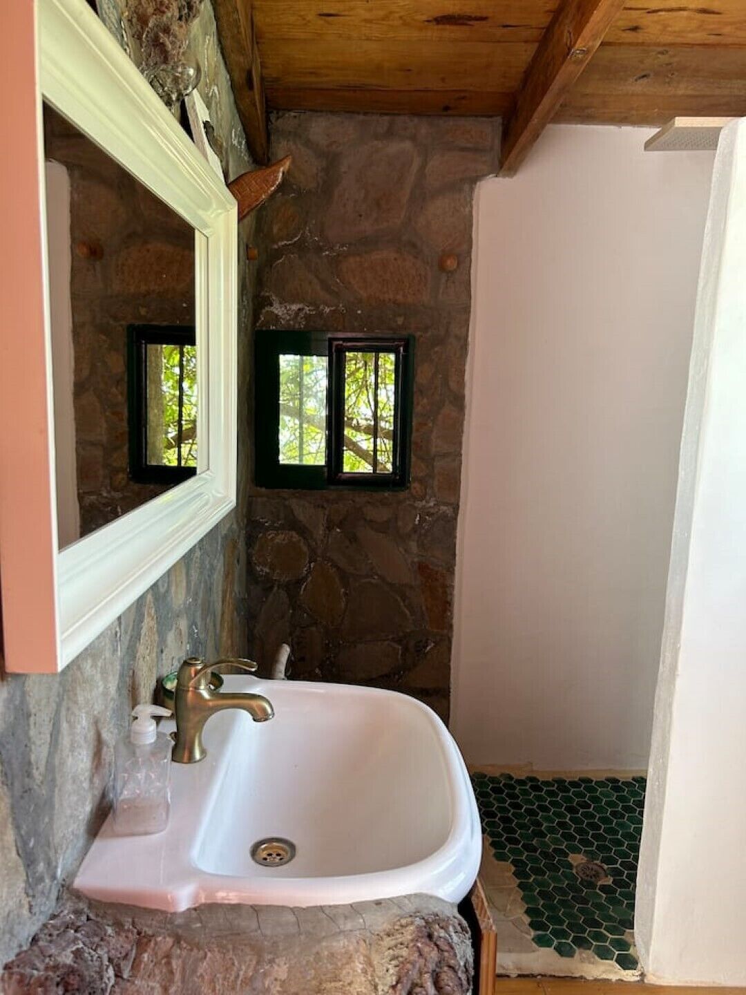 Lillys maerchenhafte Finca