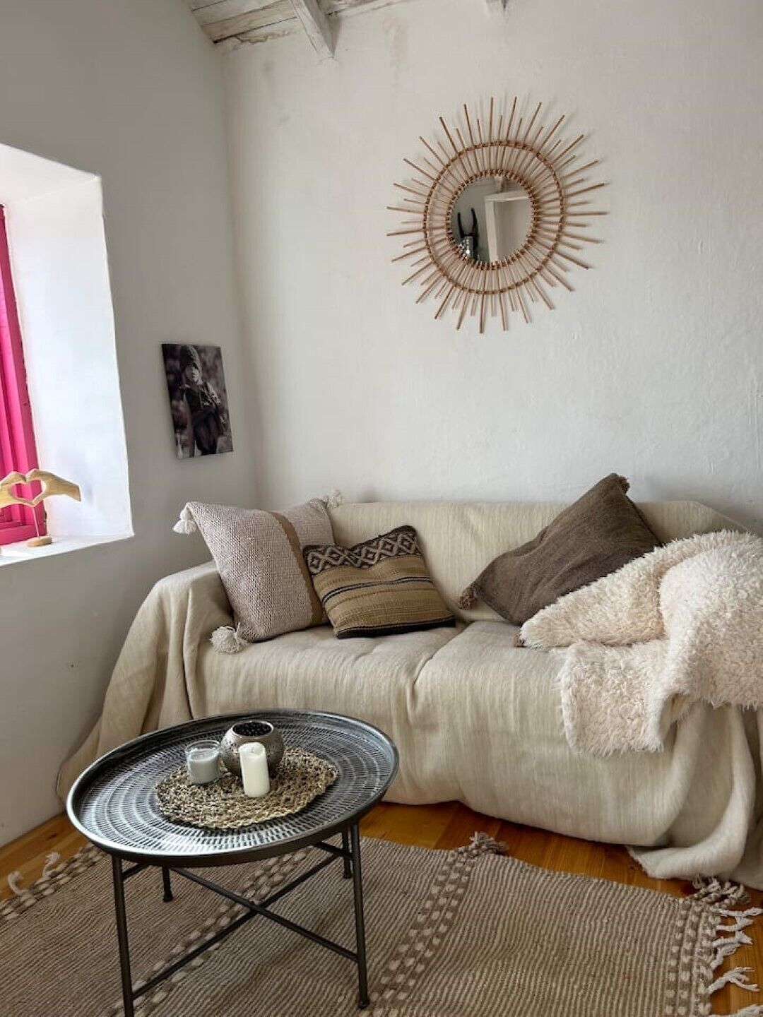 Lillys maerchenhafte Finca