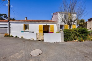 Exterieur