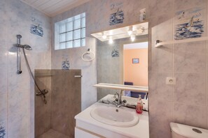 Dusche