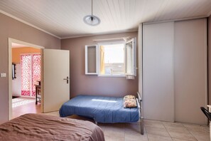3 Schlafzimmer, kostenloses WLAN
